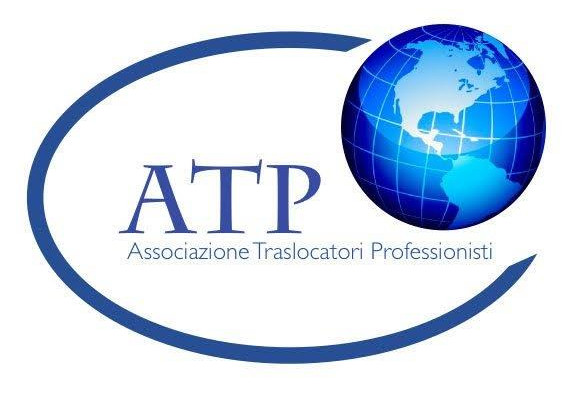 Traslochi Ambrosini - Logo ATP